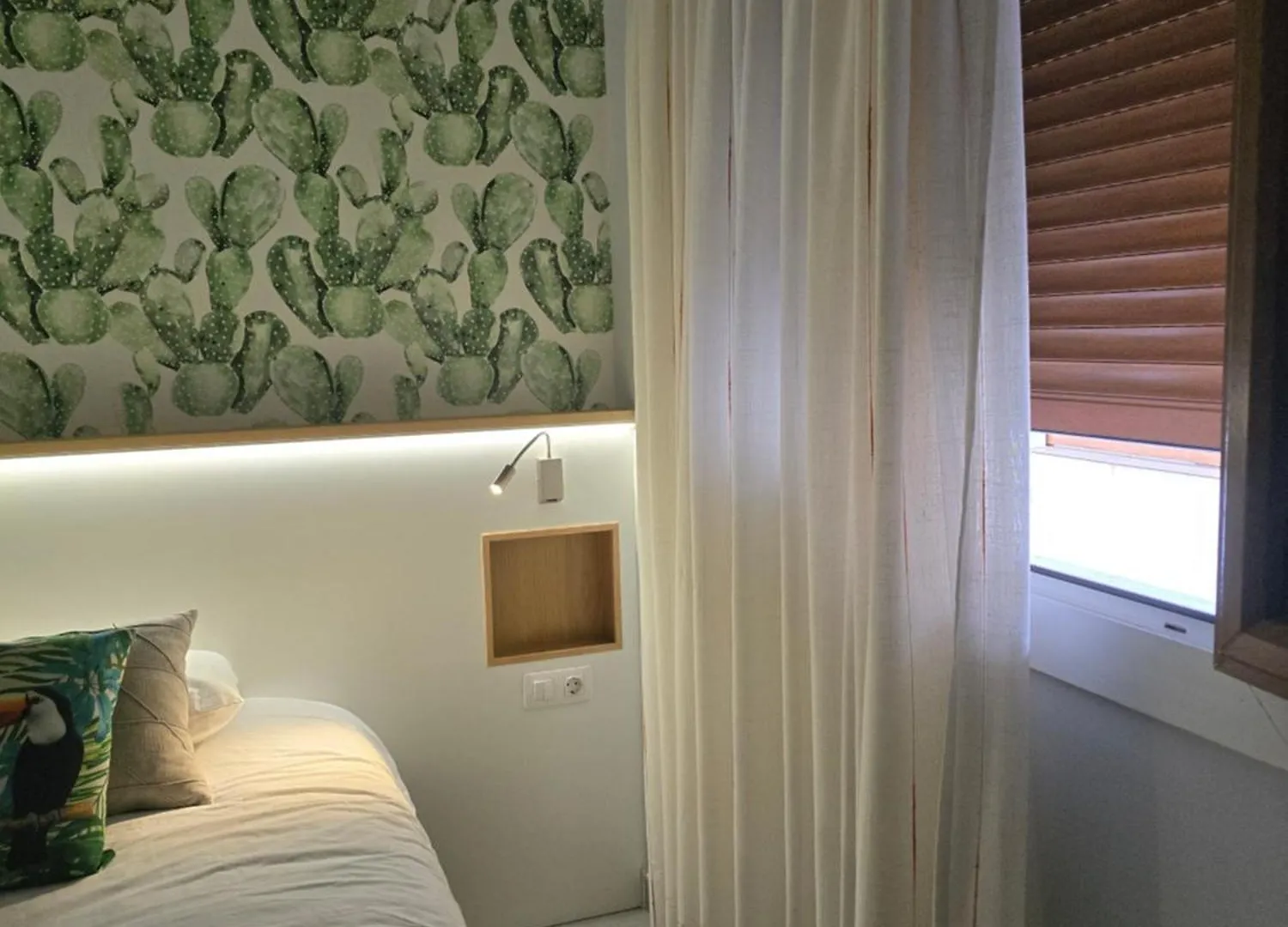 Pensión Hotel Mi Rincon en La Pedrera Tejina