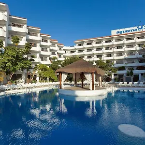 Aguamar Apartamentos, Cristianos Downtown Apartahotel